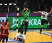 Imagini din meciul Ungaria - România, CM 2025 de handbal feminin / FOTO: Ionuț Iordache (GSP.ro)