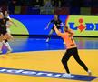Japonia - Elveția, Campionatull Mondial de handbal feminin