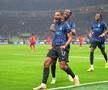 Inter - Venezia, debut pentru Cristi Chivu în Cupa Italiei // FOTO: Imago Images