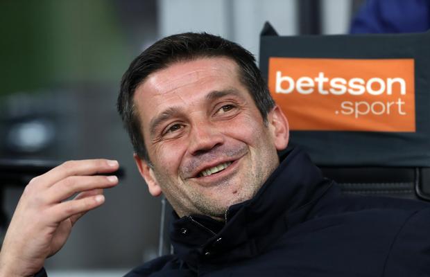 Cristi Chivu, remarcat de jurnaliștii italieni după succesul zdrobitor din Cupă: nota primită