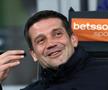 Inter - Venezia, debut pentru Cristi Chivu în Cupa Italiei // FOTO: Getty Images