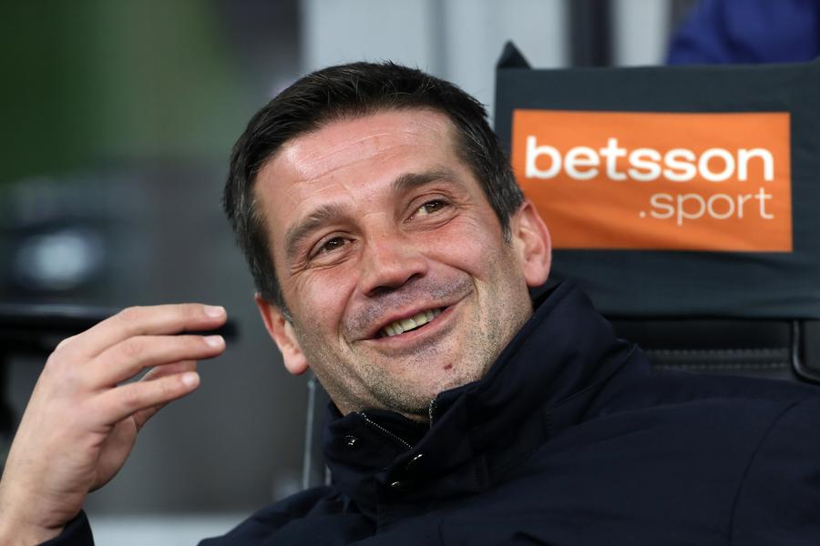Inter - Venezia 5-1, debut pentru Cristi Chivu în Cupa Italiei // FOTO: Getty Images Reputatul ziarist de la Gazzetta dello Sport face radiografia lui Chivu la Inter: „Uitați-vă cum se face respectat în vestiar! Așa ceva se întâmplă doar dacă ești bun”