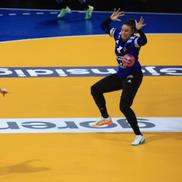 Imagini din meciul Ungaria - România, CM 2025 de handbal feminin / FOTO: Ionuț Iordache (GSP.ro)
