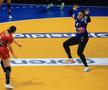Imagini din meciul Ungaria - România, CM 2025 de handbal feminin / FOTO: Ionuț Iordache (GSP.ro)