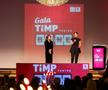 Peste 400.000 de euro strânși la Gala „Timp pentru Bine” pentru proiecte sociale și sportive