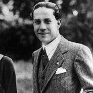 Galeazzo Ciano și Eda Mussolini