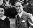 Galeazzo Ciano și Eda Mussolini