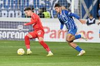 Farul - Dinamo 0-0 » Egal fără strălucire la Ovidiu, în grupele Cupei României Betano: clasament în grupa D