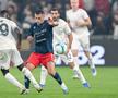 Stanciu la Genoa