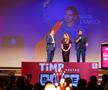 Peste 400.000 de euro strânși la Gala „Timp pentru Bine” pentru proiecte sociale și sportive