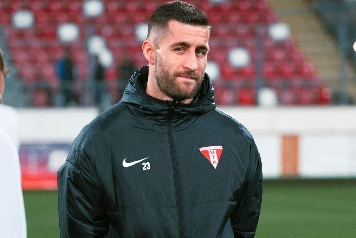 UTA - FCSB, în grupele Cupei României Betano » Imagini din fieful „Bătrânei Doamne”