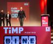 Peste 400.000 de euro strânși la Gala „Timp pentru Bine” pentru proiecte sociale și sportive