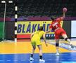 Japonia - Elveția, Campionatull Mondial de handbal feminin