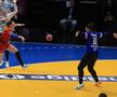 Imagini din meciul Ungaria - România, CM 2025 de handbal feminin