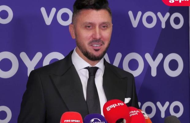 Ciprian Marica a dat din casă: „Mi-a zis că nu are loc de Nea Mircea, îi ține postul de selecționer ocupat”