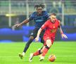 Inter - Venezia, debut pentru Cristi Chivu în Cupa Italiei // FOTO: Imago Images