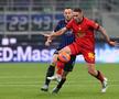 Inter - Venezia, debut pentru Cristi Chivu în Cupa Italiei // FOTO: Getty Images