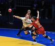 Imagini din meciul Ungaria - România, CM 2025 de handbal feminin / FOTO: Ionuț Iordache (GSP.ro)
