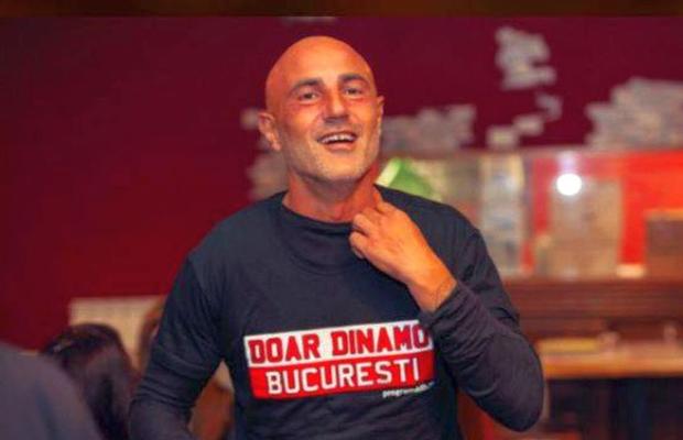 „Coșmarul” lui FCSB și-a băgat fratele la închisoare! De ce nu a putut să-l ierte