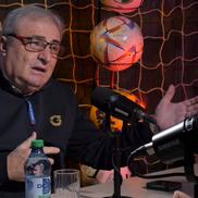 Mihai Stoichiță, la podcastul GSP „2 la 1”