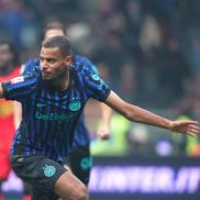 Inter - Venezia, debut pentru Cristi Chivu în Cupa Italiei // FOTO: Imago Images