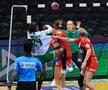 Imagini de la meciul Danemarca - Senegal FOTO: Ionuţ Iordache (GSP)