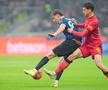 Inter - Venezia, debut pentru Cristi Chivu în Cupa Italiei // FOTO: Imago Images