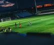 Imagini înaintea meciului Farul - Dinamo, Cupa României Betano