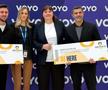 FRH a lansat azi platforma de ticketing pentru Campionatul European de handbal feminin din 2026 găzduit de România: cât costă biletele