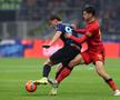Inter - Venezia, debut pentru Cristi Chivu în Cupa Italiei // FOTO: Getty Images