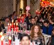 Peste 400.000 de euro strânși la Gala „Timp pentru Bine” pentru proiecte sociale și sportive