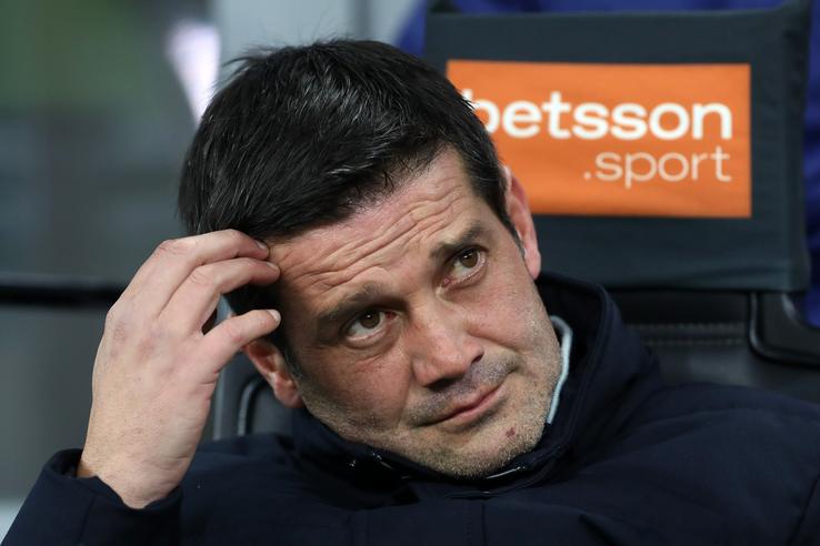 Inter - Venezia, debut pentru Cristi Chivu în Cupa Italiei // FOTO: Getty Images