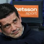 Inter - Venezia, debut pentru Cristi Chivu în Cupa Italiei // FOTO: Getty Images