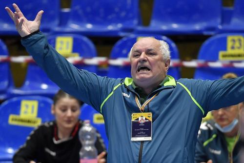 Gheorghe Tadici / Foto: Imago