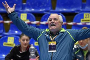 Gheorghe Tadici spune că un sport de echipe tocmai a depășit handbalul în România