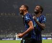Inter - Venezia, debut pentru Cristi Chivu în Cupa Italiei // FOTO: Getty Images