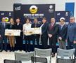 FRH a lansat platforma de ticketing pentru Campionatul European de handbal feminin din 2026