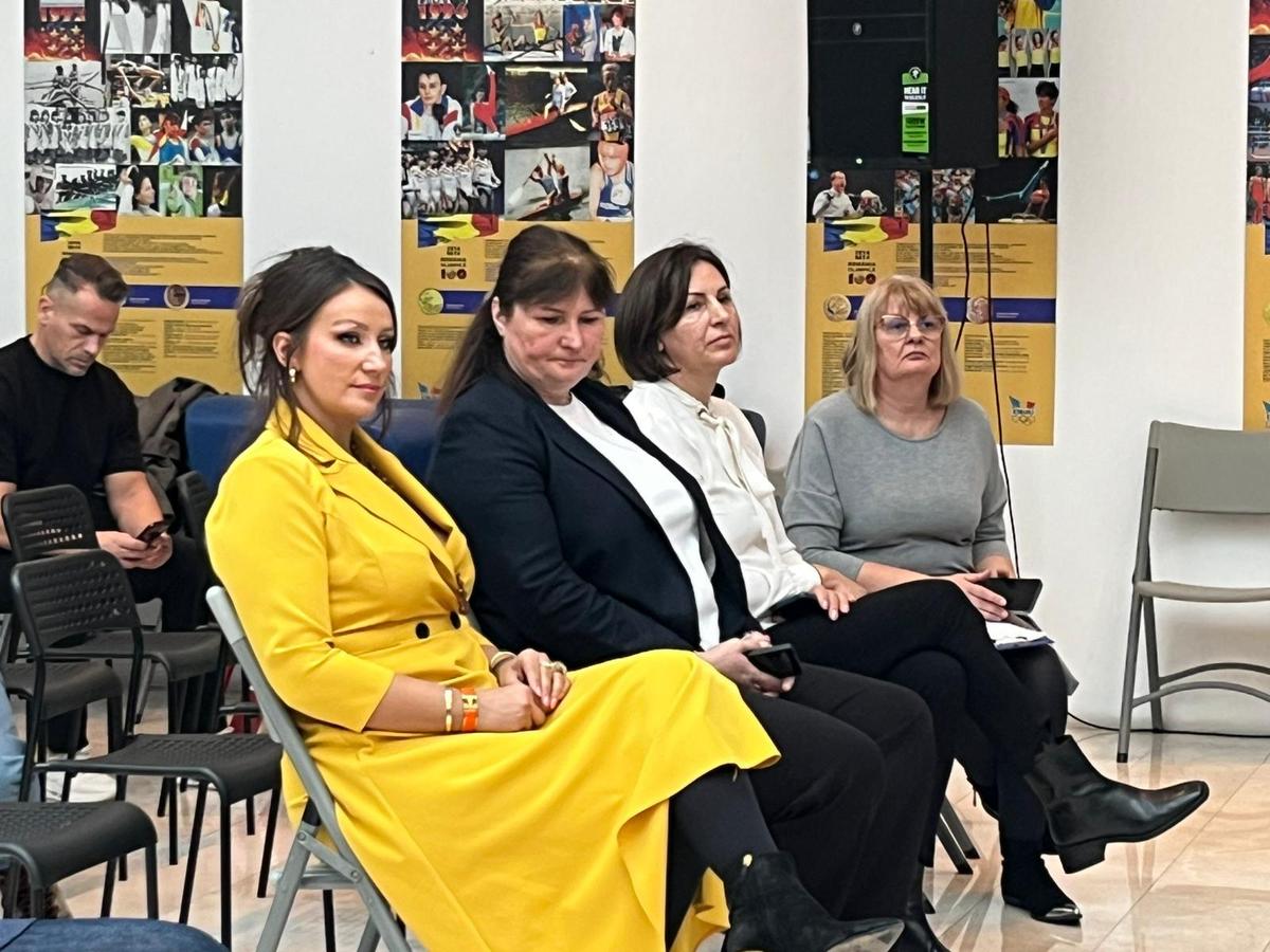 FRH a lansat azi platforma de ticketing pentru Campionatul European de handbal feminin din 2026 găzduit de România: cât costă biletele