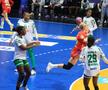 Imagini de la meciul Danemarca - Senegal FOTO: Ionuţ Iordache (GSP)