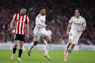 Victorie la scor de neprezentare în Athletic Bilbao - Real Madrid » „Galacticii” veneau după trei egaluri în La Liga