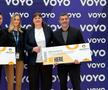 FRH a lansat platforma de ticketing pentru Campionatul European de handbal feminin din 2026