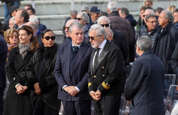 Cum a apărut Ilie Năstase la înmormântarea lui Nicola Pietrangeli » Ce le-a povestit românul italienilor