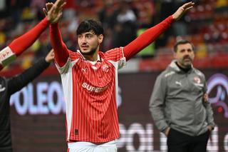 „A fost puțin ciudat!” Adrian Mazilu, reacții după remiza cu Farul: vârful lui Dinamo se pregătește pentru „Derby de România”