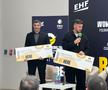 FRH a lansat platforma de ticketing pentru Campionatul European de handbal feminin din 2026
