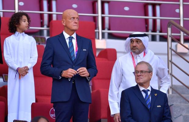 Propunerea majoră a lui Collina a fost APROBATĂ » Protocolul VAR, modificat: cum se va schimba fotbalul