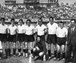 Livorno, 1942 - 1943, când a terminat pe locul 2 în Serie A