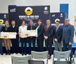 FRH a lansat platforma de ticketing pentru Campionatul European de handbal feminin din 2026