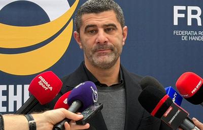 Dani Coman, despre transferul de ultimă oră al lui FC Argeș și demiterea lui Măldărășanu: „Orice antrenor care merge la Sibiu să știe”