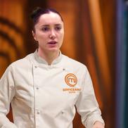 Sonia Seraficeanu crede că s-ar descurca la MasterChef / imagine: Diana Vasilescu