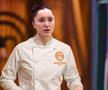 Sonia Seraficeanu crede că s-ar descurca la MasterChef / imagine: Diana Vasilescu